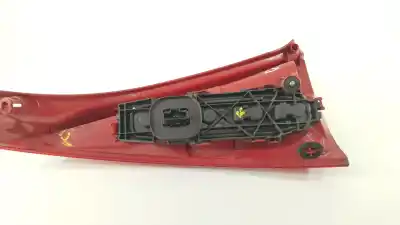 Автозапчастина б/у правий ліхтар для citroen c3 i (fc_, fn_) 1.4 hdi посилання на oem iam 6351q3  