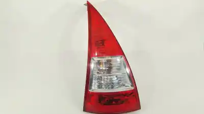 Автозапчастина б/у лівий ход ліхар для citroen c3 i (fc_, fn_) 1.4 hdi посилання на oem iam 6350q3