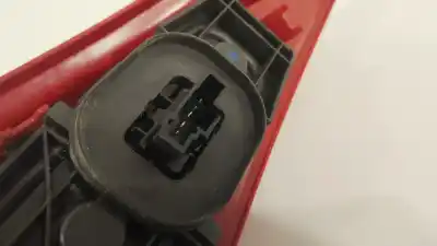 Автозапчасти б/у левый задний фонарь за citroen c3 i (fc_, fn_) 1.4 hdi ссылки oem iam 6350q3  