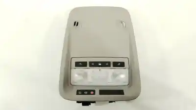 Peça sobressalente para automóvel em segunda mão luz interior por opel astra k (b16) 1.6 cdti (68) referências oem iam 316627975