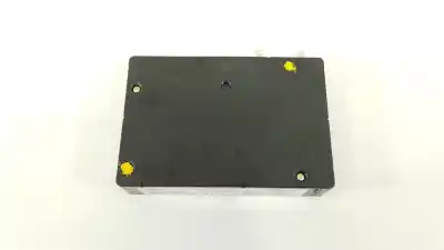 Peça sobressalente para automóvel em segunda mão módulo eletrônico por opel astra k (b16) 1.6 cdti (68) referências oem iam 39017359