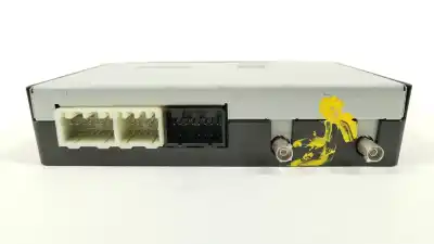 Second-hand car spare part electronic module for opel astra k (b16) 1.6 cdti (68) oem iam references 39017359 544948685 