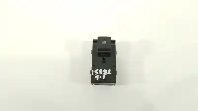 Peça sobressalente para automóvel em segunda mão botão / interruptor elevador vidro traseiro esquerdo por opel astra k (b16) 1.6 cdti (68) referências oem iam 13408452