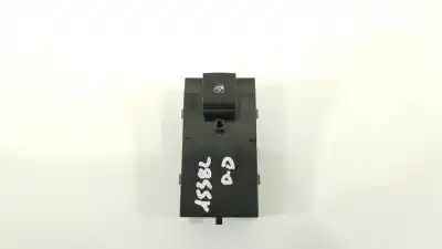 Peça sobressalente para automóvel em segunda mão botão / interruptor elevador vidro dianteiro direito por opel astra k (b16) 1.6 cdti (68) referências oem iam 13408448