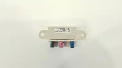 Peça sobressalente para automóvel em segunda mão módulo eletrônico por opel astra k (b16) 1.6 cdti (68) referências oem iam 20960972