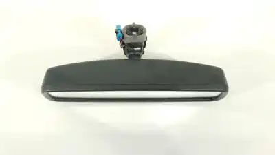 Автозапчасти б/у внутреннее зеркало за ford focus iv (hn) 1.0 ecoboost ссылки oem iam bu5a17e678vb  