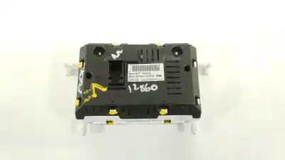 Pezzo di ricambio per auto di seconda mano display multifunzione per ford fiesta (cb1) 1.6 tdci cat riferimenti oem iam 8a6t18b955bl   Pezzo di ricambio per auto di seconda mano display multifunzione per ford fiesta (cb1) 1.6 tdci cat riferimenti oem iam 8a6t18b955bl