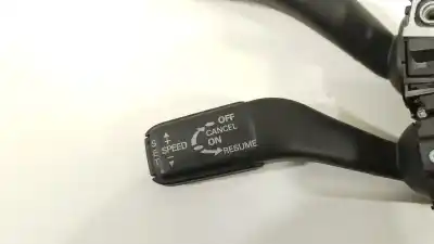Pezzo di ricambio per auto di seconda mano controllo intermittente per audi a3 (8p) 1.9 tdi ambiente riferimenti oem iam 8p0953513  