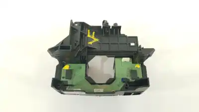 Peça sobressalente para automóvel em segunda mão módulo eletrônico por ford focus iv (hn) 1.0 ecoboost referências oem iam f1et13n064ab  