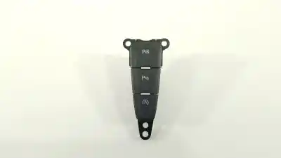 Pièce détachée automobile d'occasion COMMUTATEUR MULTIFONCTIONS pour FORD FOCUS IV (HN)  Références OEM IAM F1ET11B573CA  