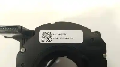 Автозапчастина б/у кільце піддушки безопасности для ford focus iv (hn) 1.0 ecoboost посилання на oem iam f1et14a664aa zwac30123a and761002c