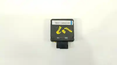 Peça sobressalente para automóvel em segunda mão MÓDULO ELETRÔNICO por FORD FOCUS IV (HN)  Referências OEM IAM DE8T19H463DA DE8T19H463DC 