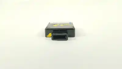 Автозапчастина б/у електронний модуль для ford focus iv (hn) 1.0 ecoboost посилання на oem iam de8t19h463da de8t19h463dc 