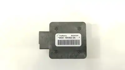 Автозапчастина б/у електронний модуль для ford focus iv (hn) 1.0 ecoboost посилання на oem iam de8t19h463da de8t19h463dc 