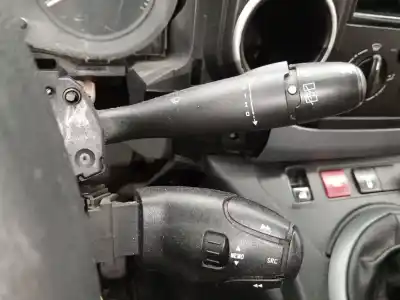 Автозапчасти б/у управление светом за citroen berlingo multispace (b9) 1.6 hdi 90 ссылки oem iam 96662457xt 12276518 