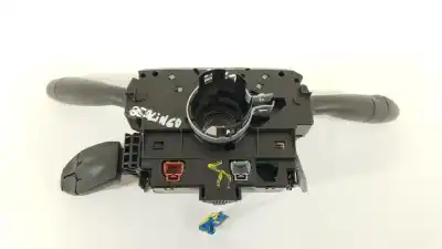 Автозапчасти б/у управление светом за citroen berlingo multispace (b9) 1.6 hdi 90 ссылки oem iam 96662457xt 12276518 