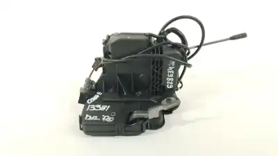 Pièce détachée automobile d'occasion SERRURE DE PORTE AVANT GAUCHE pour MERCEDES-BENZ CLASE E (W211) E 320 CDI (211.026) Références OEM IAM 2117200335  