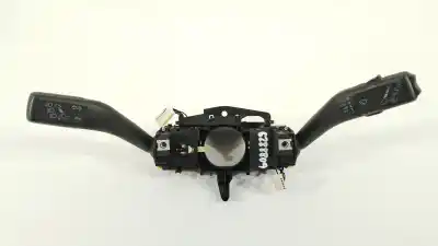 Pezzo di ricambio per auto di seconda mano controllo intermittente per volkswagen golf vi (5k1) 1.6 tdi riferimenti oem iam 5k0953507as