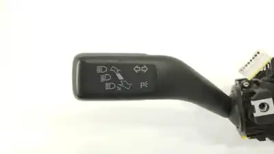 Pezzo di ricambio per auto di seconda mano controllo intermittente per volkswagen golf vi (5k1) 1.6 tdi riferimenti oem iam 5k0953507as 5k0953513l 