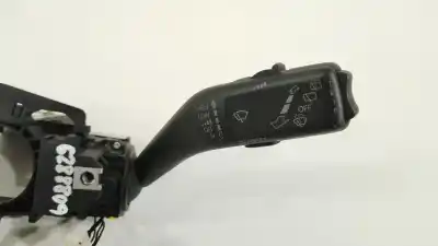 Pezzo di ricambio per auto di seconda mano controllo intermittente per volkswagen golf vi (5k1) 1.6 tdi riferimenti oem iam 5k0953507as 5k0953513l 