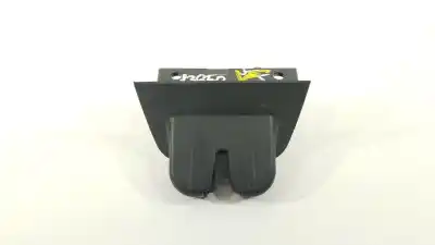 Pièce détachée automobile d'occasion COFFRE / SERRURE DE PORTE pour AUDI A3 (8P1) 2.0 TDI 16V Références OEM IAM 8P3827505  