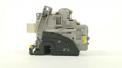 Автозапчастина б/у замок передній праві двері для volkswagen eos (1f8) basis посилання на oem iam 1p1837016  