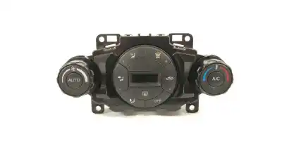 Автозапчастина б/у контроль опалення / кондиціонації для FORD FIESTA (CB1) 1.6 TDCi CAT Посилання на OEM IAM 8A6T18C612AJ 8A6T18C612 8A6918C612