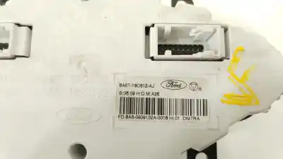 İkinci el araba yedek parçası isitma / klima kontrolü için ford fiesta (cb1) 1.6 tdci cat oem iam referansları 8a6t18c612aj 8a6t18c612 8a6918c612 İkinci el araba yedek parçası isitma / klima kontrolü için ford fiesta (cb1) 1.6 tdci cat oem iam referansları 8a6t18c612aj 8a6t18c612 8a6918c612