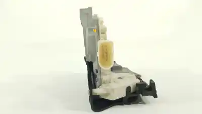 Автозапчасти б/у замок левой передней двери за volkswagen eos (1f8) basis ссылки oem iam 1p1837015  