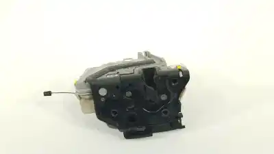 Автозапчасти б/у замок левой передней двери за volkswagen eos (1f8) basis ссылки oem iam 1p1837015  