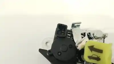 Second-hand car spare part trunk lock for kia optima concept oem iam references 81230a6000  