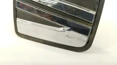 Автозапчастина б/у зовнішня ручка ворот для seat leon (5f1) 2.0 tdi посилання на oem iam 5f0827565a  