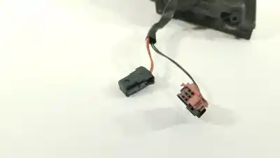 Автозапчасти б/у левое зеркало за citroen c3 i (fc_, fn_) 1.4 hdi ссылки oem iam 12363500 516006 8149fg