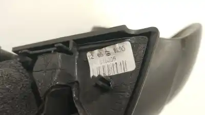 Автозапчасти б/у левое зеркало за citroen c3 i (fc_, fn_) 1.4 hdi ссылки oem iam 12363500 516006 8149fg