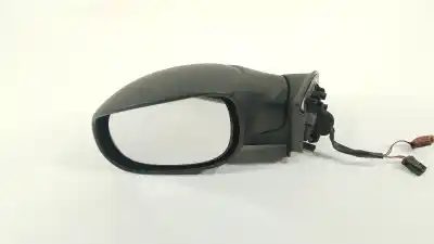 Автозапчасти б/у левое зеркало за citroen c3 i (fc_, fn_) 1.4 hdi ссылки oem iam 12363500 516006 8149fg