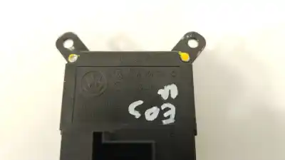 Автозапчастина б/у многофункційне управління для volkswagen eos (1f8) basis посилання на oem iam 1q0959727c  