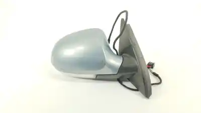 Автозапчастина б/у правий задний огляд для VOLKSWAGEN PASSAT B6 (3C2) 2.0 TDI Посилання на OEM IAM 3C0857934 3C1857508D 