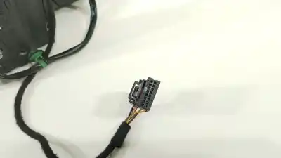 Second-hand car spare part right rearview mirror for volkswagen passat b6 (3c2) 2.0 tdi oem iam references 3c0857934 3c1857508d 