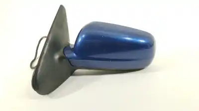 Peça sobressalente para automóvel em segunda mão espelho retrovisor esquerdo por seat leon (1m1) 1.9 tdi referências oem iam 1m0857933li