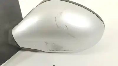 Peça sobressalente para automóvel em segunda mão espelho retrovisor esquerdo por seat leon (1m1) 1.9 tdi referências oem iam 1m1857507k  
