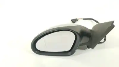 Peça sobressalente para automóvel em segunda mão espelho retrovisor esquerdo por seat leon (1m1) 1.9 tdi referências oem iam 1m1857507k  