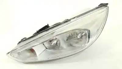 Автозапчасти б/у левая фара за FORD FOCUS IV (HN) 1.0 ECOBOOST ссылки OEM IAM F1EB13W030CB  