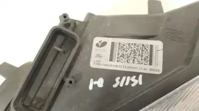 Peça sobressalente para automóvel em segunda mão farol / farolim esquerdo por ford focus iv (hn) 1.0 ecoboost referências oem iam f1eb13w030cb  
