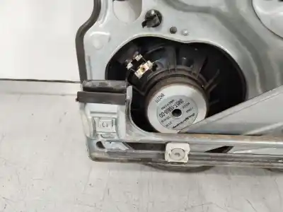 Second-hand car spare part driver left window regulator for ford kuga i 2.0 tdci 4x4 oem iam references 7m51r045h17a 7m51r203a29db 8m51r219a65aa