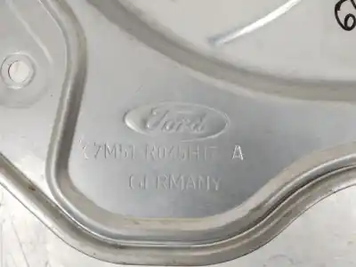 Second-hand car spare part driver left window regulator for ford kuga i 2.0 tdci 4x4 oem iam references 7m51r045h17a 7m51r203a29db 8m51r219a65aa