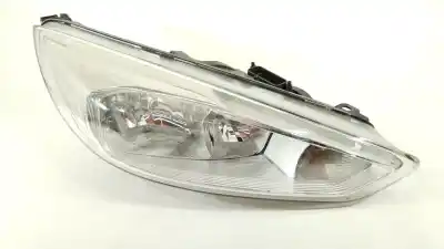 Автозапчасти б/у правая фара за FORD FOCUS IV (HN) 1.0 ECOBOOST ссылки OEM IAM F1EB13W029CB 1866227 