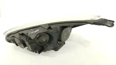Автозапчасти б/у правая фара за ford focus iv (hn) 1.0 ecoboost ссылки oem iam f1eb13w029cb 1866227 