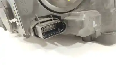 Автозапчасти б/у правая фара за ford focus iv (hn) 1.0 ecoboost ссылки oem iam f1eb13w029cb 1866227 