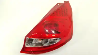 Pezzo di ricambio per auto di seconda mano  per FORD FIESTA (CB1)  Riferimenti OEM IAM 8A6113404AD 8A6113404A  Pezzo di ricambio per auto di seconda mano  per FORD FIESTA (CB1)  Riferimenti OEM IAM 8A6113404AD 8A6113404A