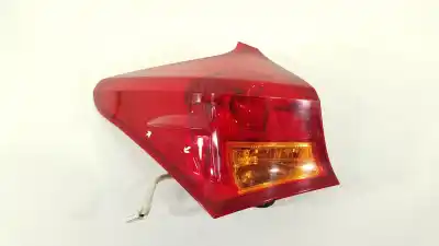 Автозапчастина б/у лівий ход ліхар для TOYOTA AURIS (_E18_) 1.4 D-4D (NDE180_) Посилання на OEM IAM 8156102740  